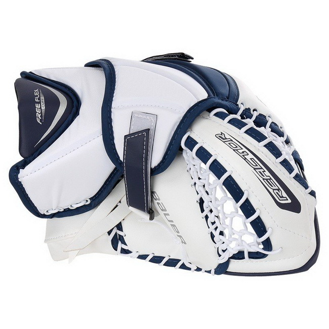 Ловушка вратарская BAUER Reactor 5000 SR