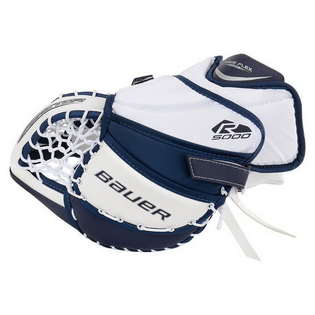 Ловушка вратарская BAUER Reactor 5000 SR
