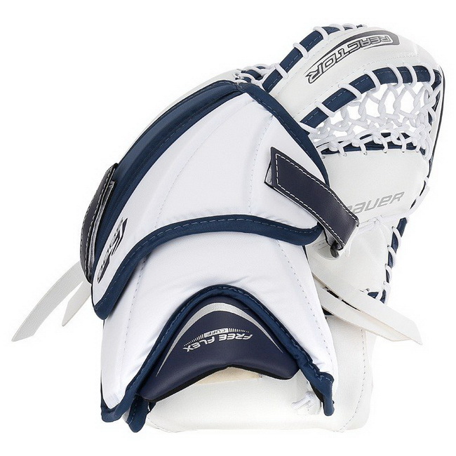 Ловушка вратарская BAUER Reactor 5000 SR