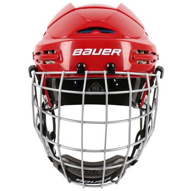 Шлем с маской BAUER 5100 SR 14