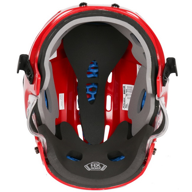 Шлем с маской BAUER 5100 SR 14