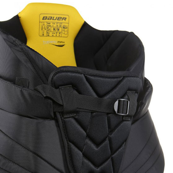 Вратарские трусы BAUER Supreme One.7 SR