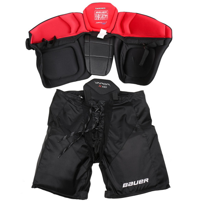 Хоккейные трусы BAUER Vapor X100 SR