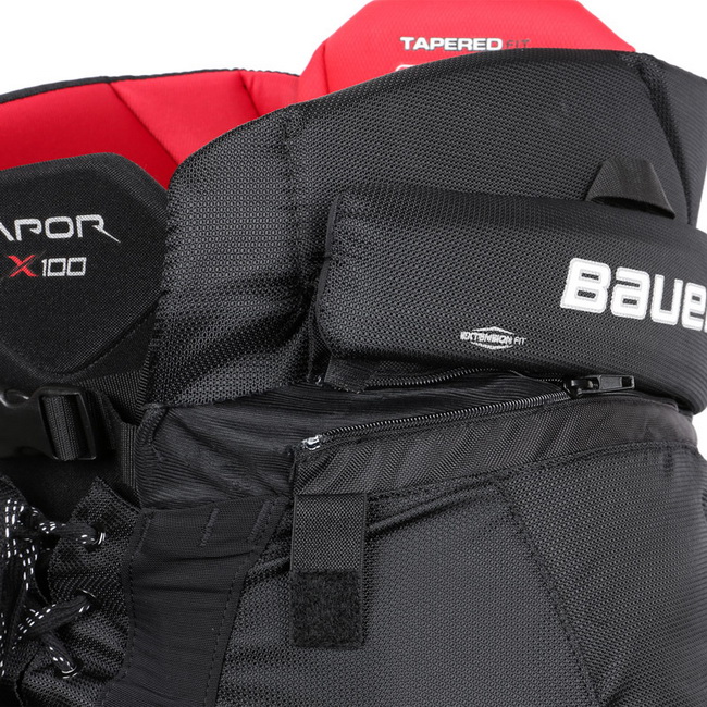 Хоккейные трусы BAUER Vapor X100 SR