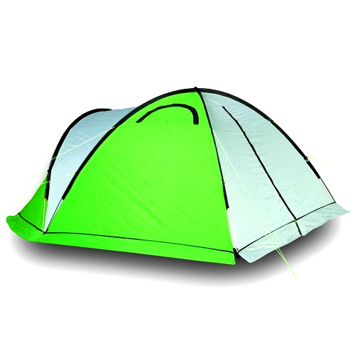 Туристическая палатка Maverick Ideal 400