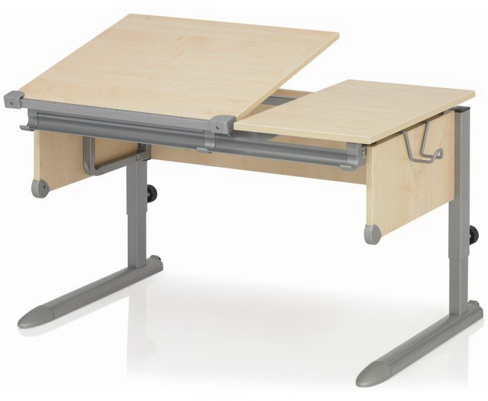 Парта трансформер Kettler Comfort цвет столешницы клен