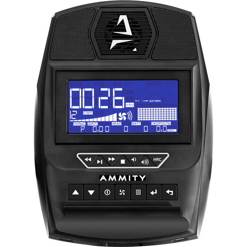 Консоль вертикального велоэллипсоида Ammity Ocean OB 50