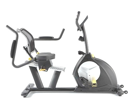 Велоэргометр OPTIFIT ERA RX125