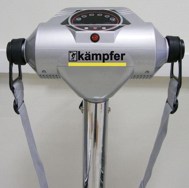 Kampfer Blaster KV-1102 мотор