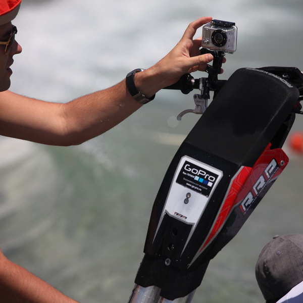 Экстремальная видеокамера GoPro Helmet HERO Wide (Sn/Ve/Dv)