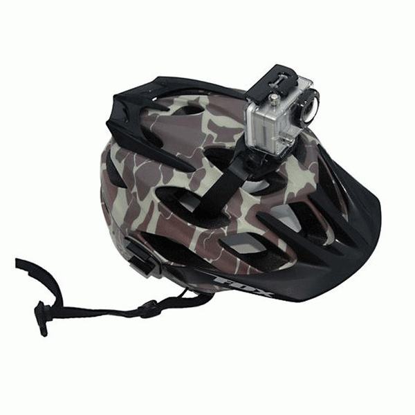 Экстремальная видеокамера GoPro Helmet HERO Wide (Sn/Ve/Dv)