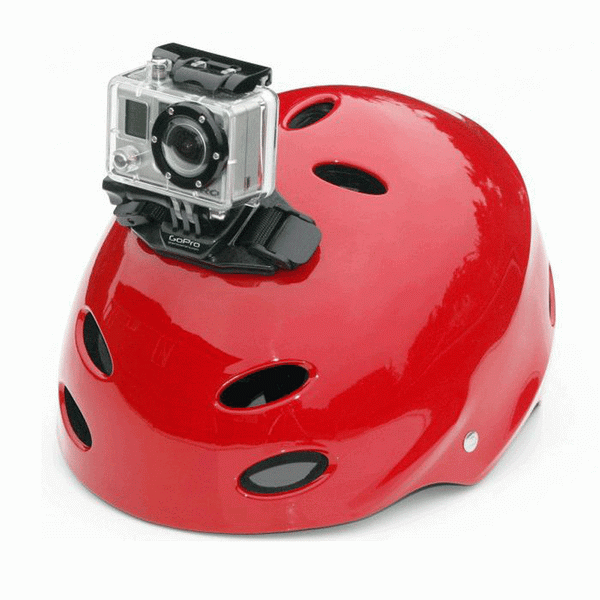 Экстремальная видеокамера GoPro Helmet HERO Wide (Sn/Ve/Dv)